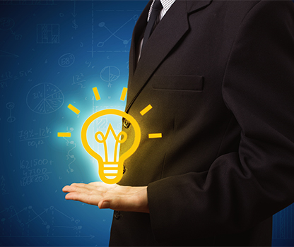 From Idea to Launch