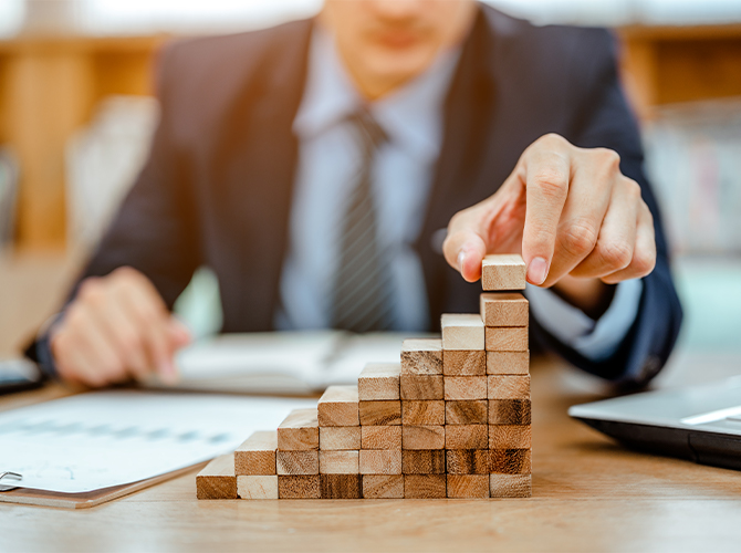 Enterprise Application Development 