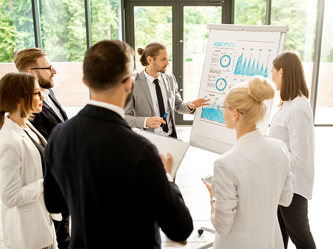 Legacy System Modernization & Application Support