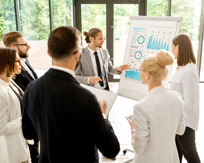 Legacy System Modernization & Application Support
