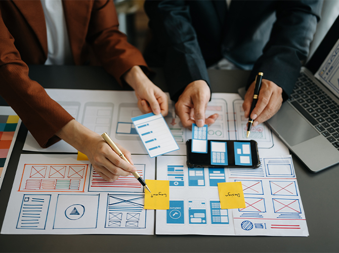 Software Product Engineering (MVP to Scale)