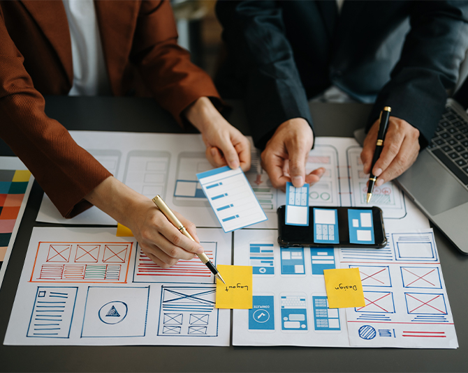 Software Product Engineering (MVP to Scale)
